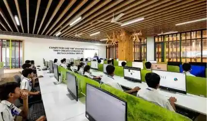 Computer Lab